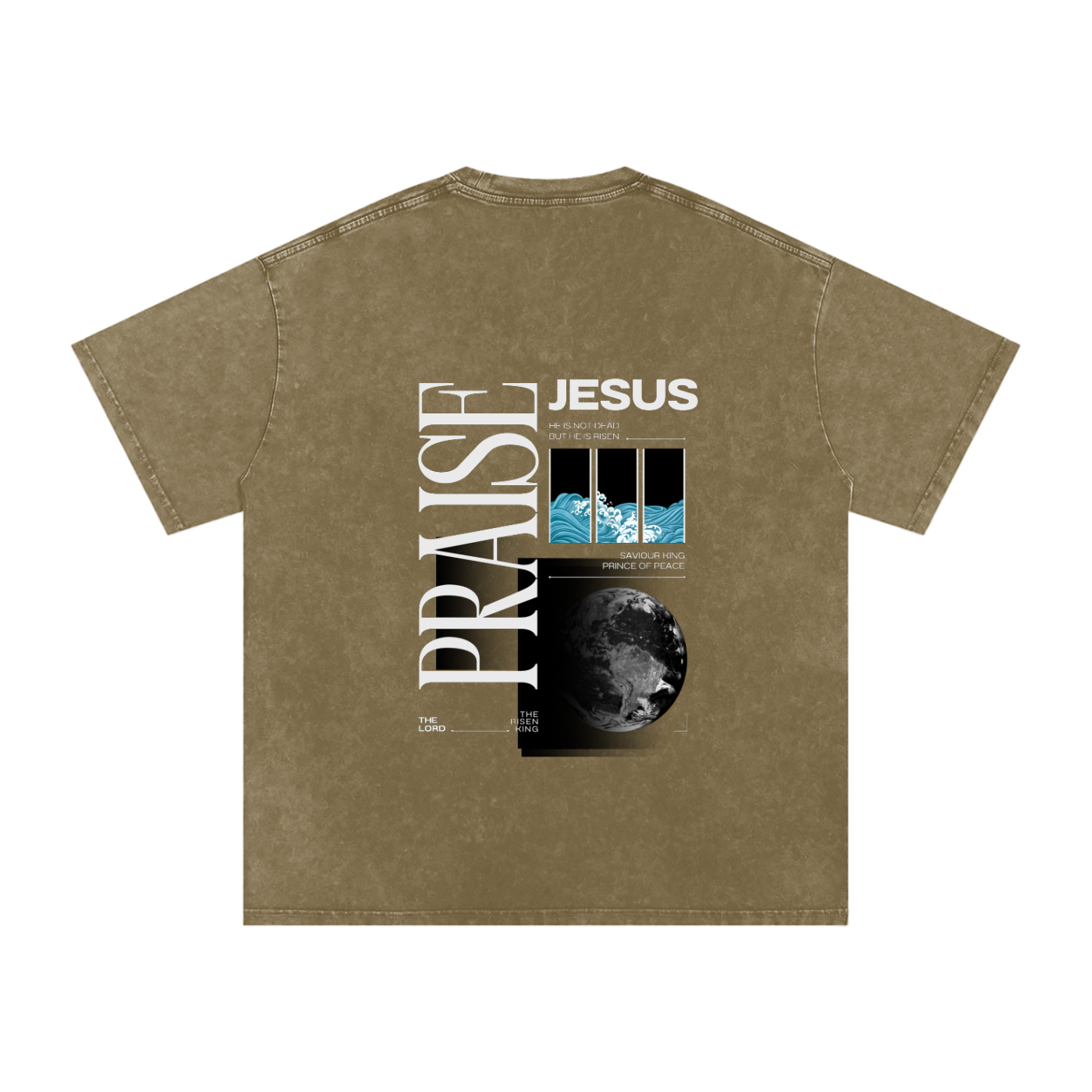 Praise Him