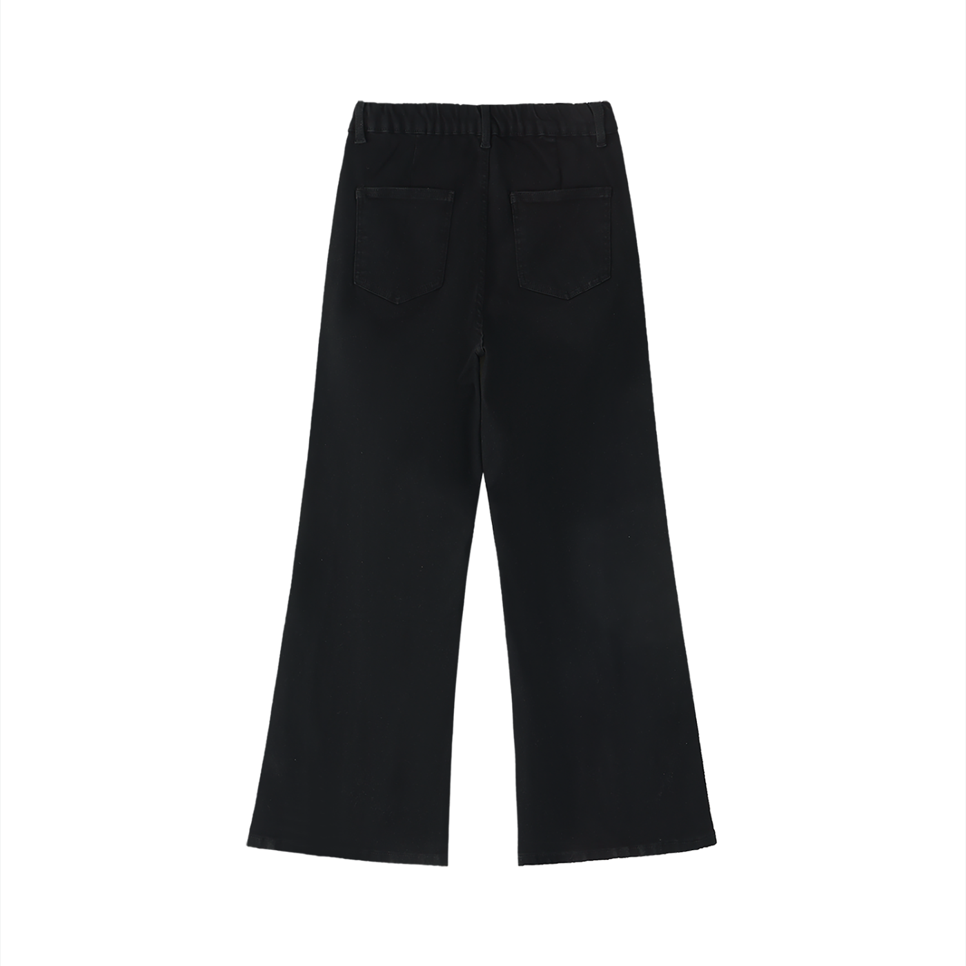 Women's Plus Flared Leg Jeans