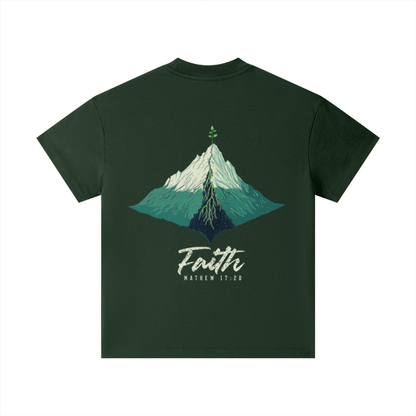 Essential Kids FAITH Tee
