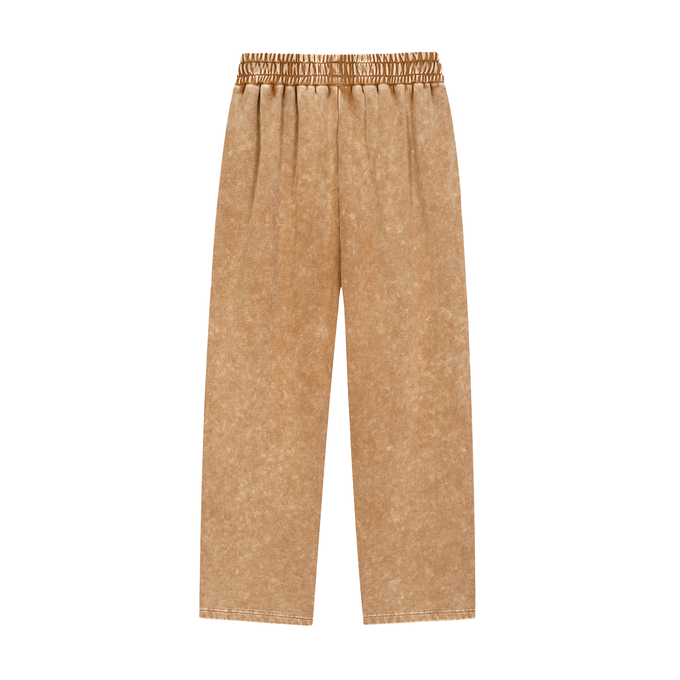 JESUS acid washed sweats