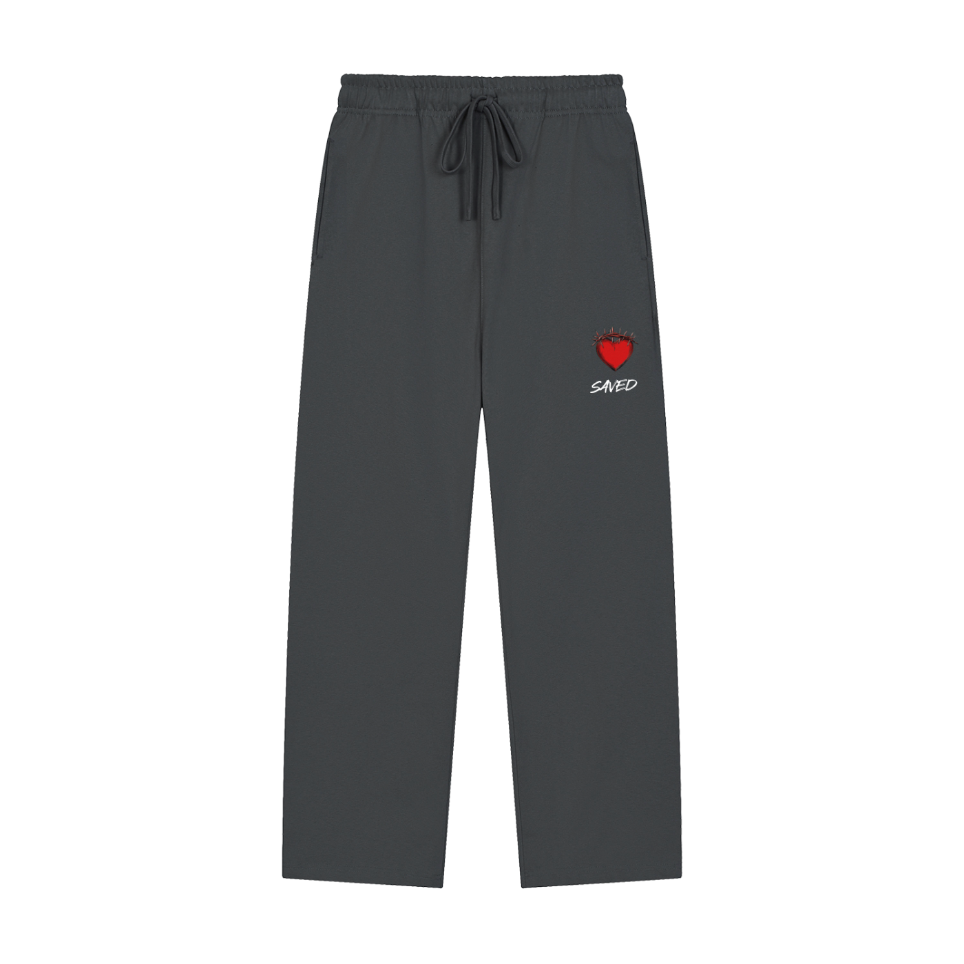 SAVED Straight-Leg Sweat