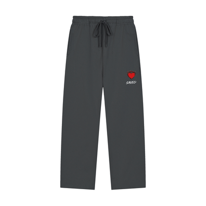 SAVED Straight-Leg Sweat