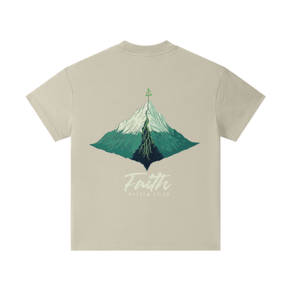Essential Kids FAITH Tee