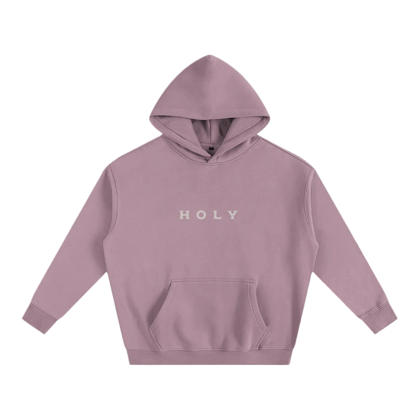 Oversize Sunday Hoodie