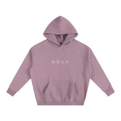 Oversize Sunday Hoodie