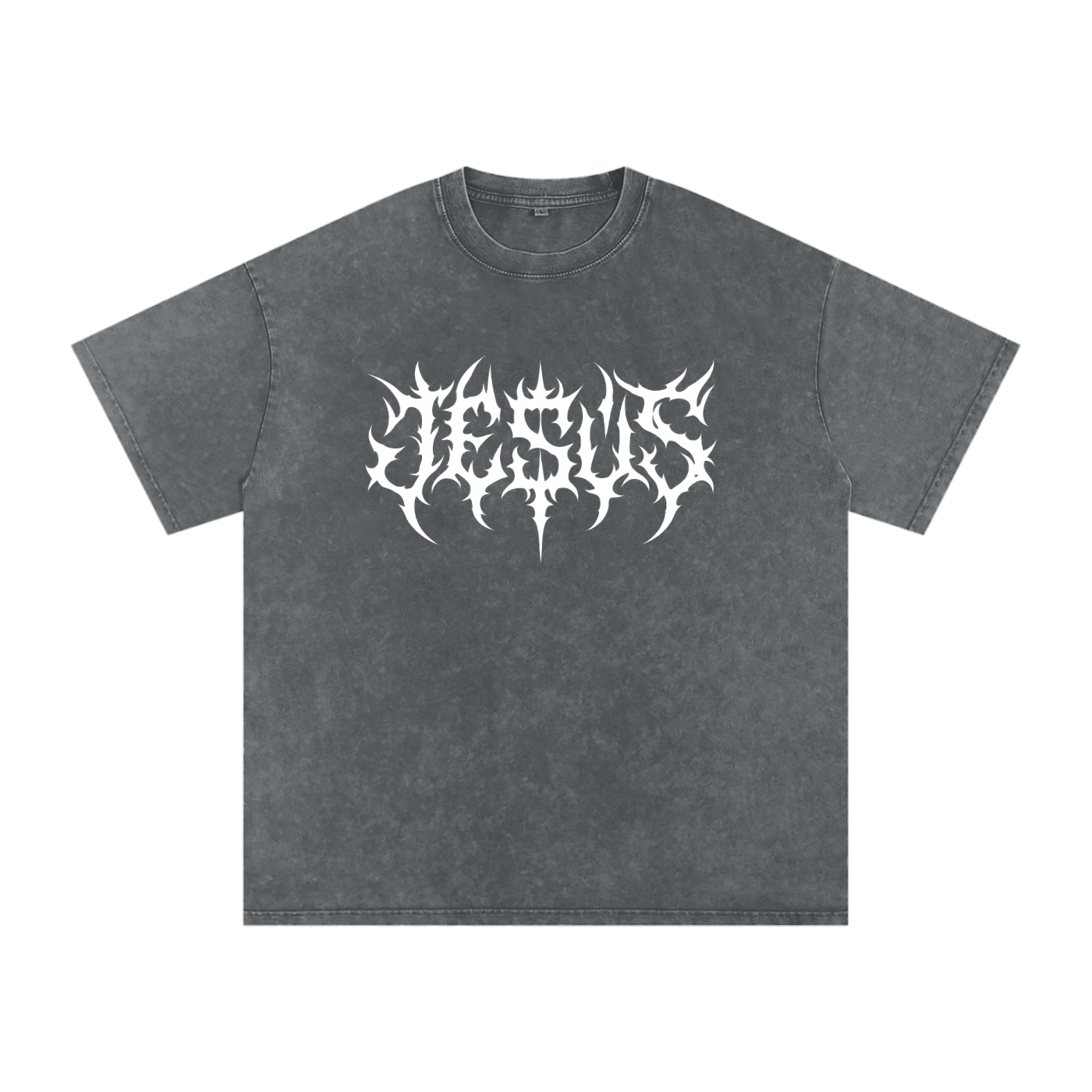ARMOR OF GOD OVERSIZED TEE