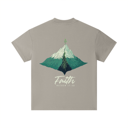 Essential Kids FAITH Tee