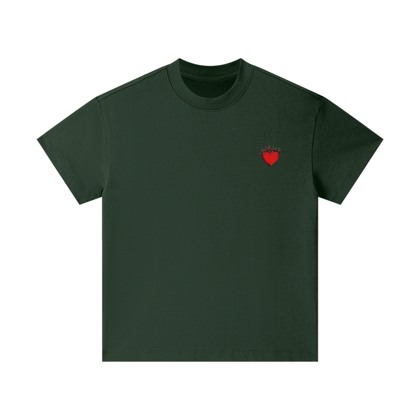 Essential Kids FAITH Tee