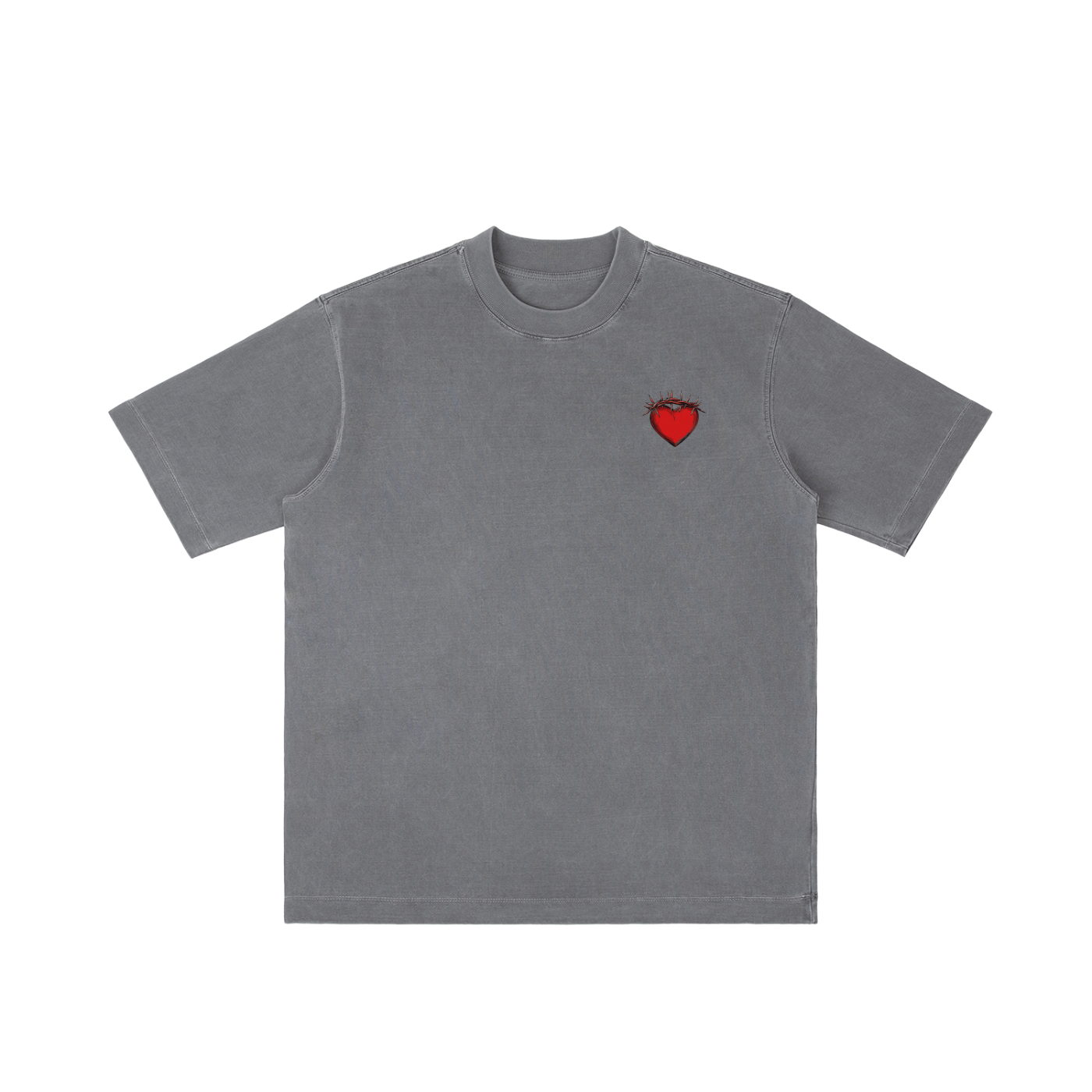 Christian salvation tee