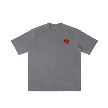 Christian salvation tee