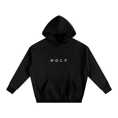 Oversize Sunday Hoodie