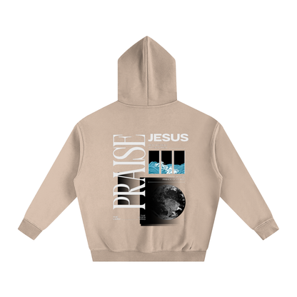 Praise Him hoodie