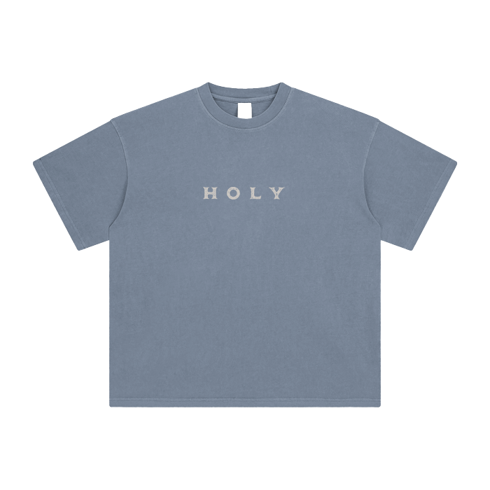 Holy Ground