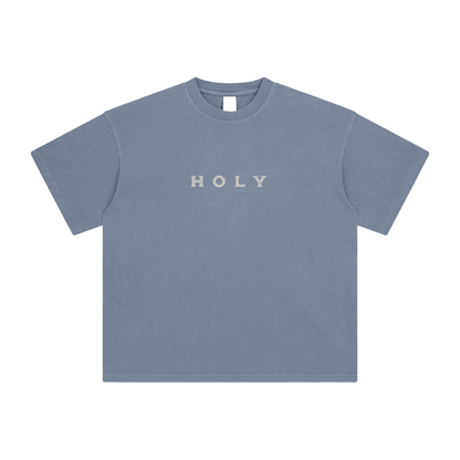Holy Ground