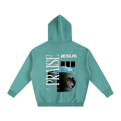 Praise Him hoodie