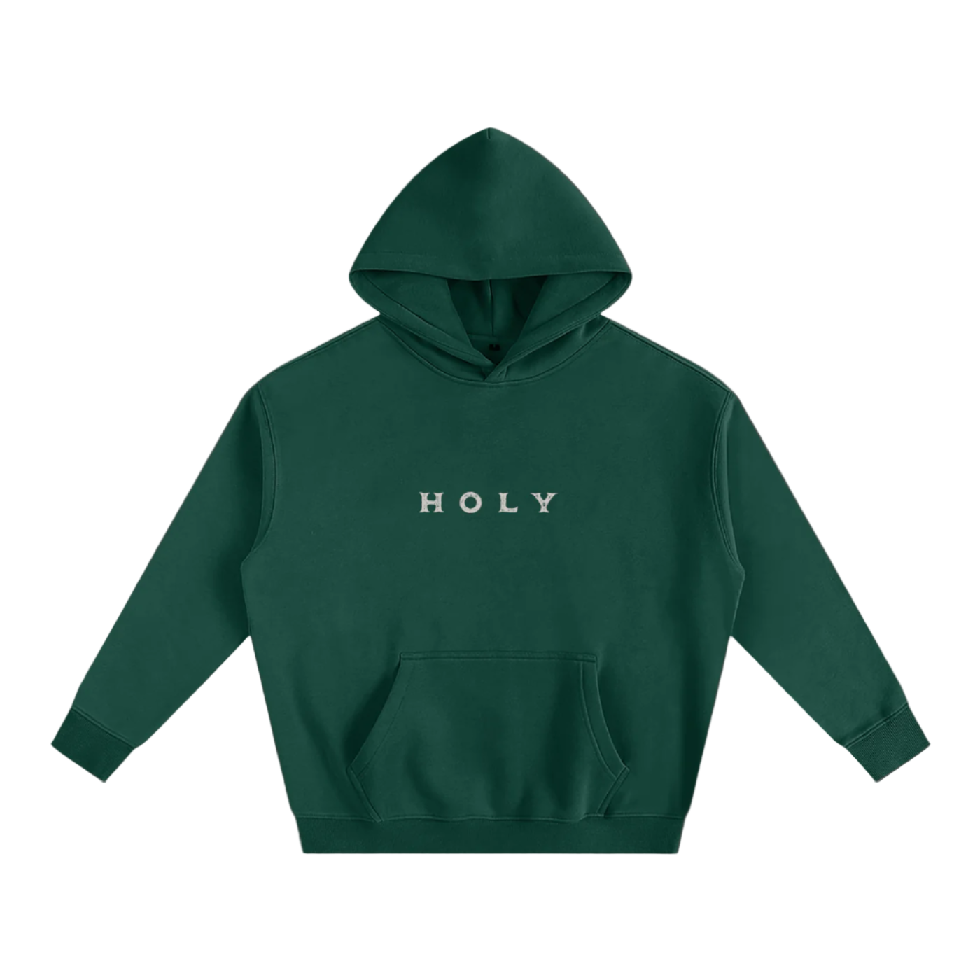 Oversize Sunday Hoodie