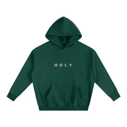 Oversize Sunday Hoodie