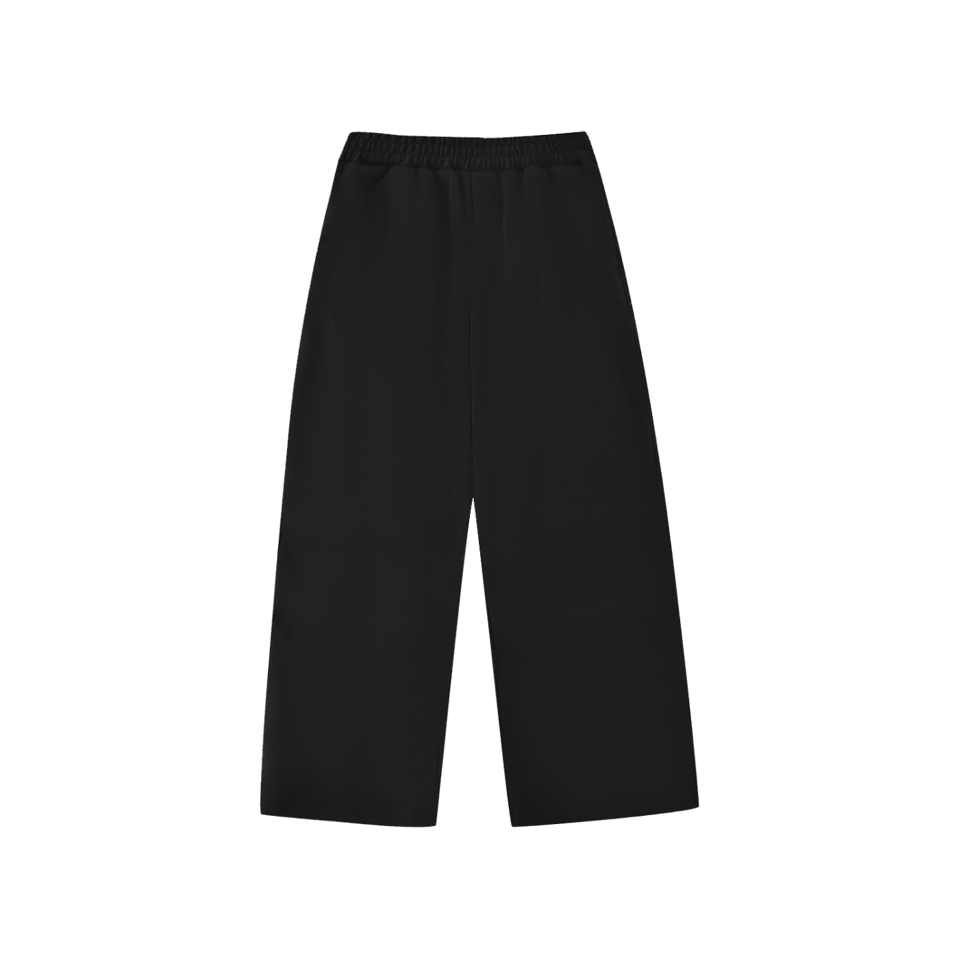 Kids' Straight-Leg AGAPE Sweatpants