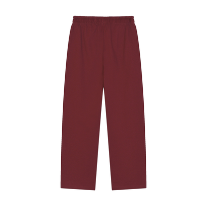 SAVED Straight-Leg Sweat