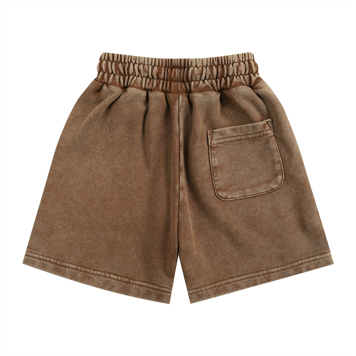 Snow Washed Kids' AGAPE Shorts