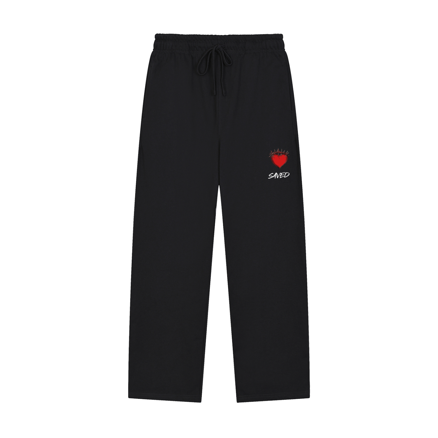 SAVED Straight-Leg Sweat