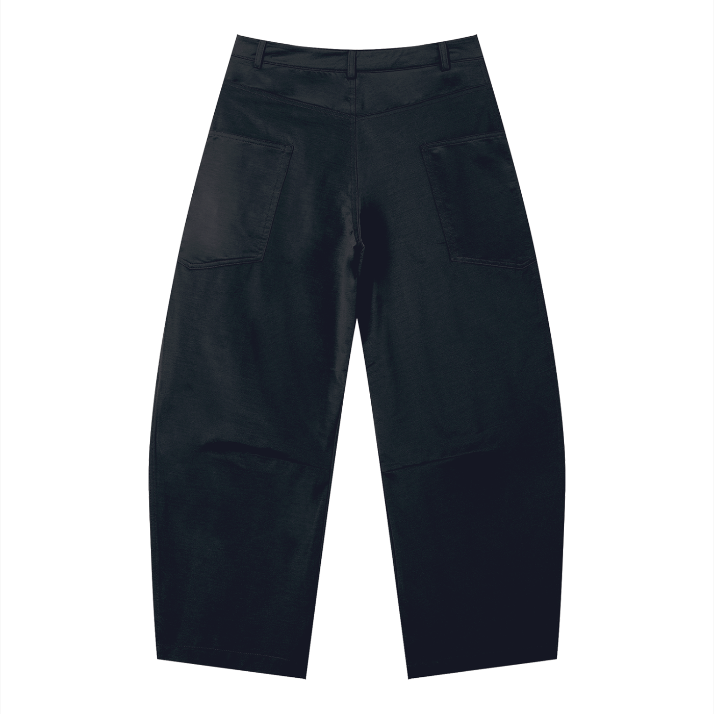Men's Barrel Leg AGAPE Pants