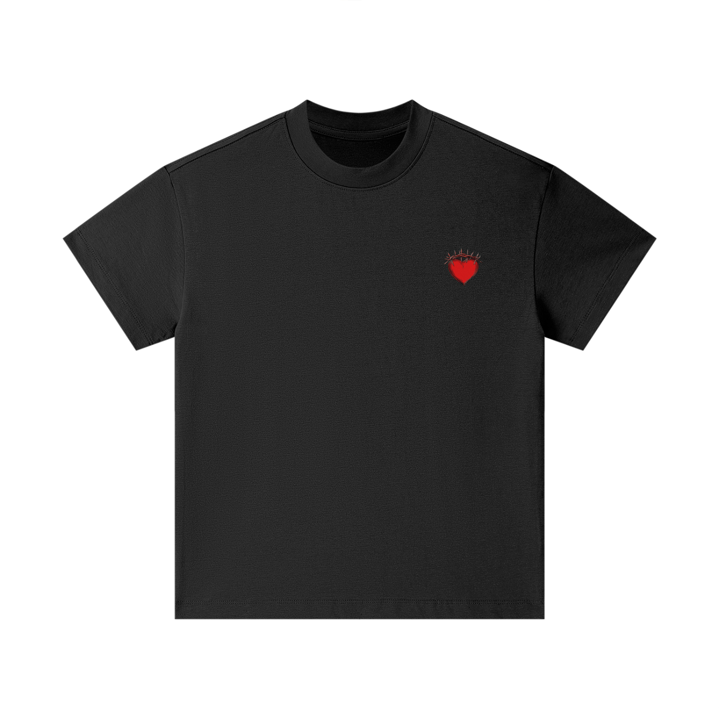 Essential Kids FAITH Tee
