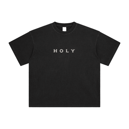 Holy Ground