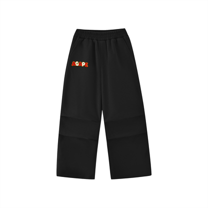 Kids' Straight-Leg AGAPE Sweatpants