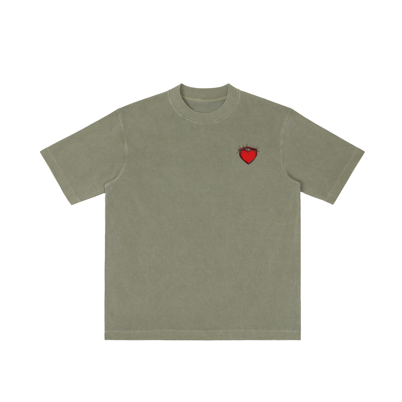 Christian salvation tee