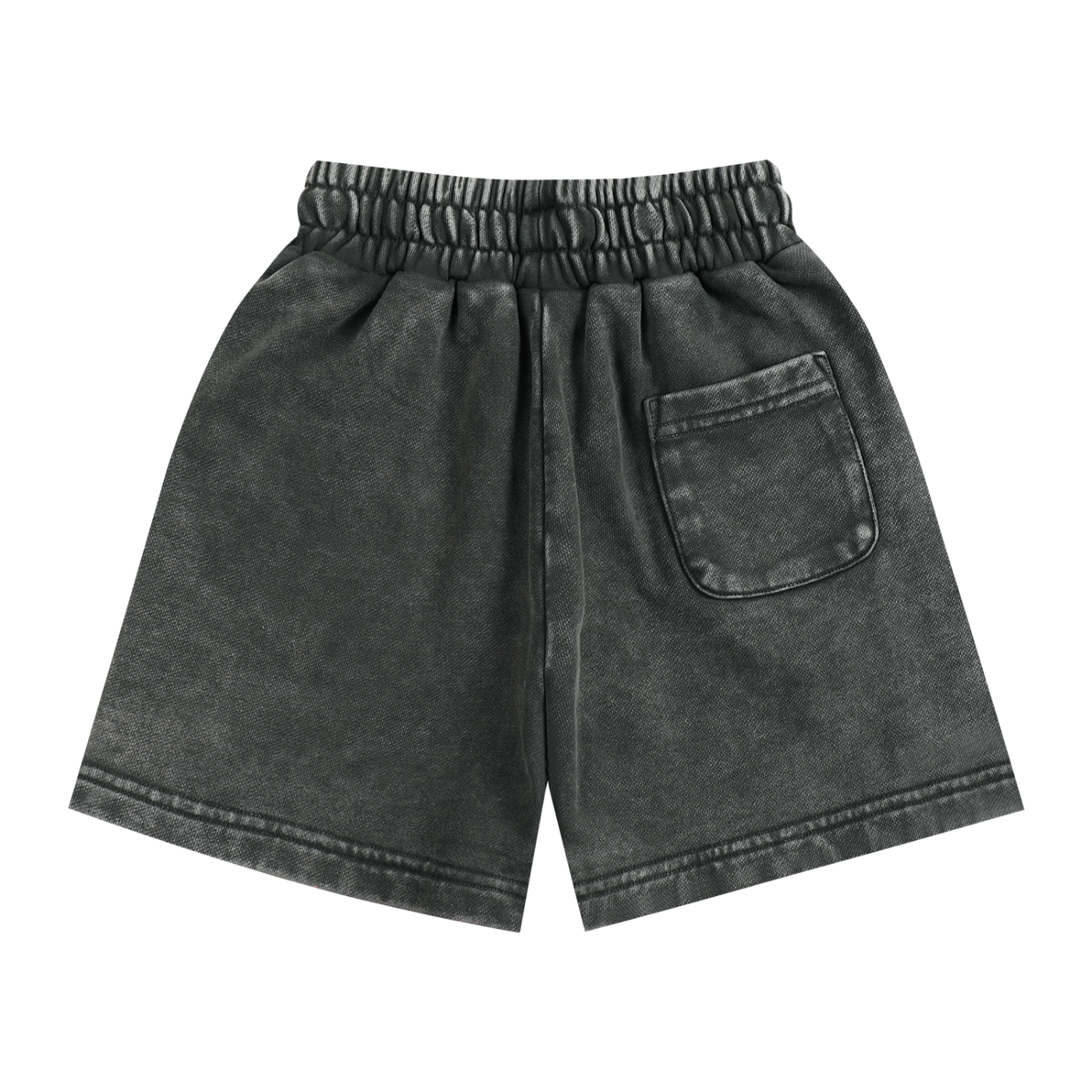 Snow Washed Kids' AGAPE Shorts