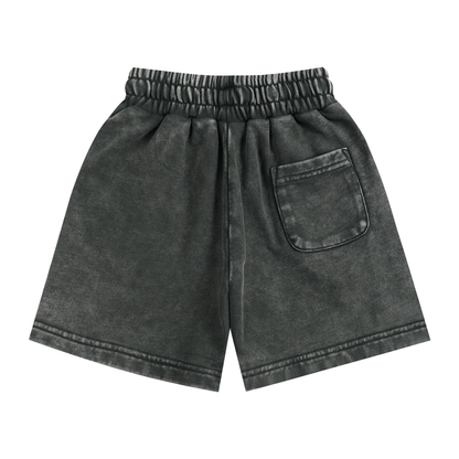 Snow Washed Kids' AGAPE Shorts