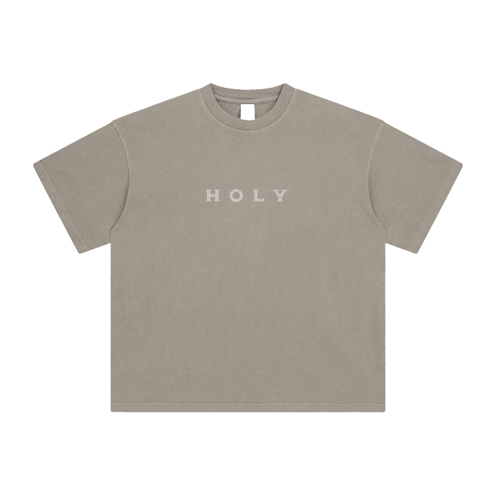 Holy Ground