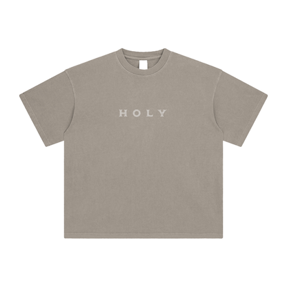 Holy Ground
