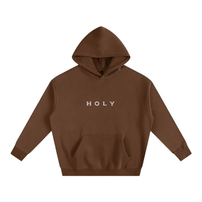 Oversize Sunday Hoodie