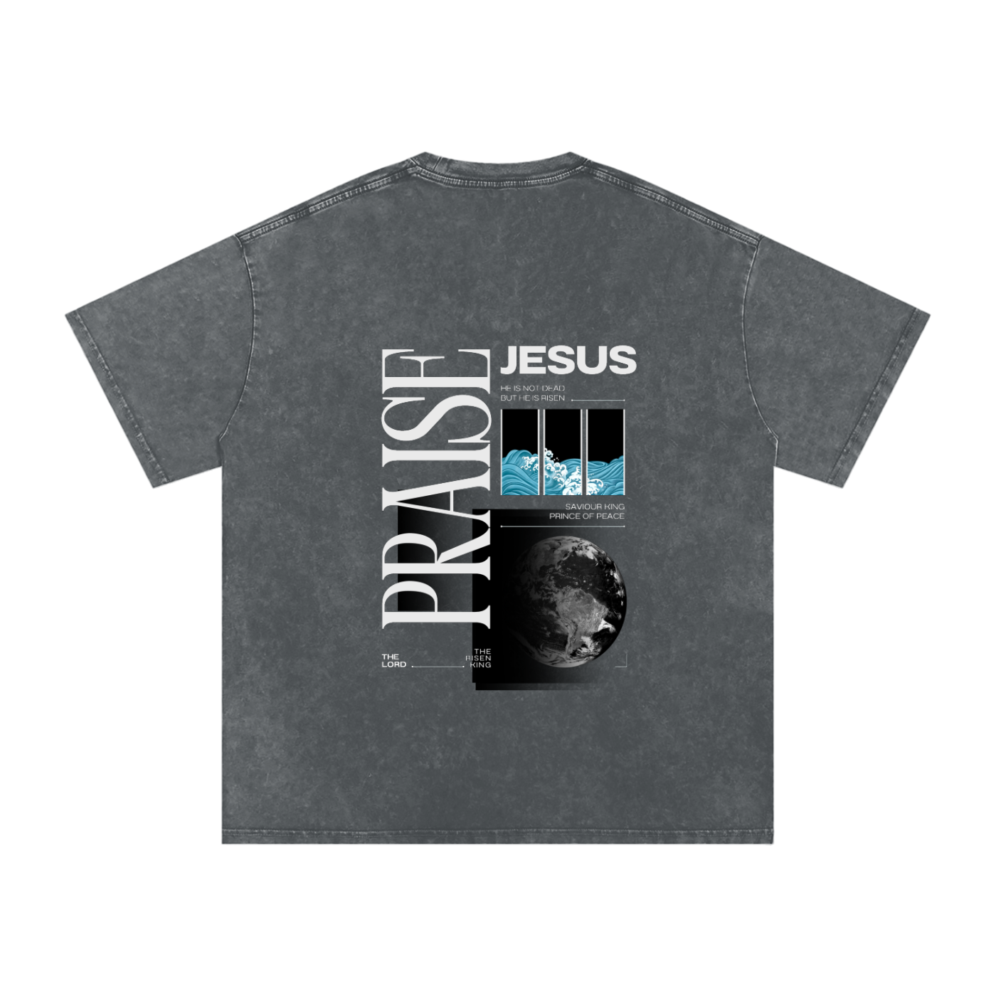 Praise Him