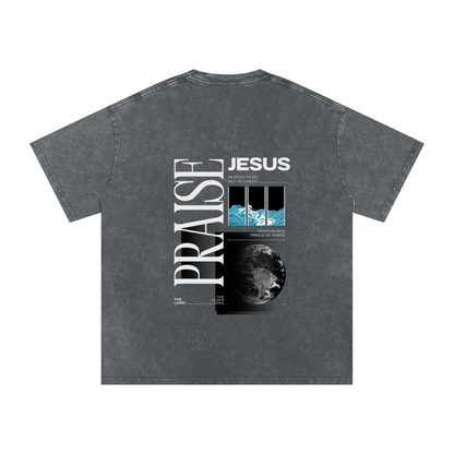 Praise Him