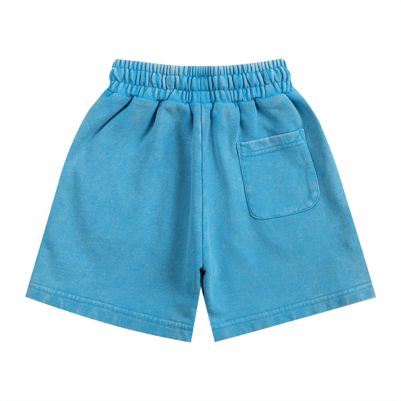 Snow Washed Kids' AGAPE Shorts