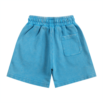 Snow Washed Kids' AGAPE Shorts