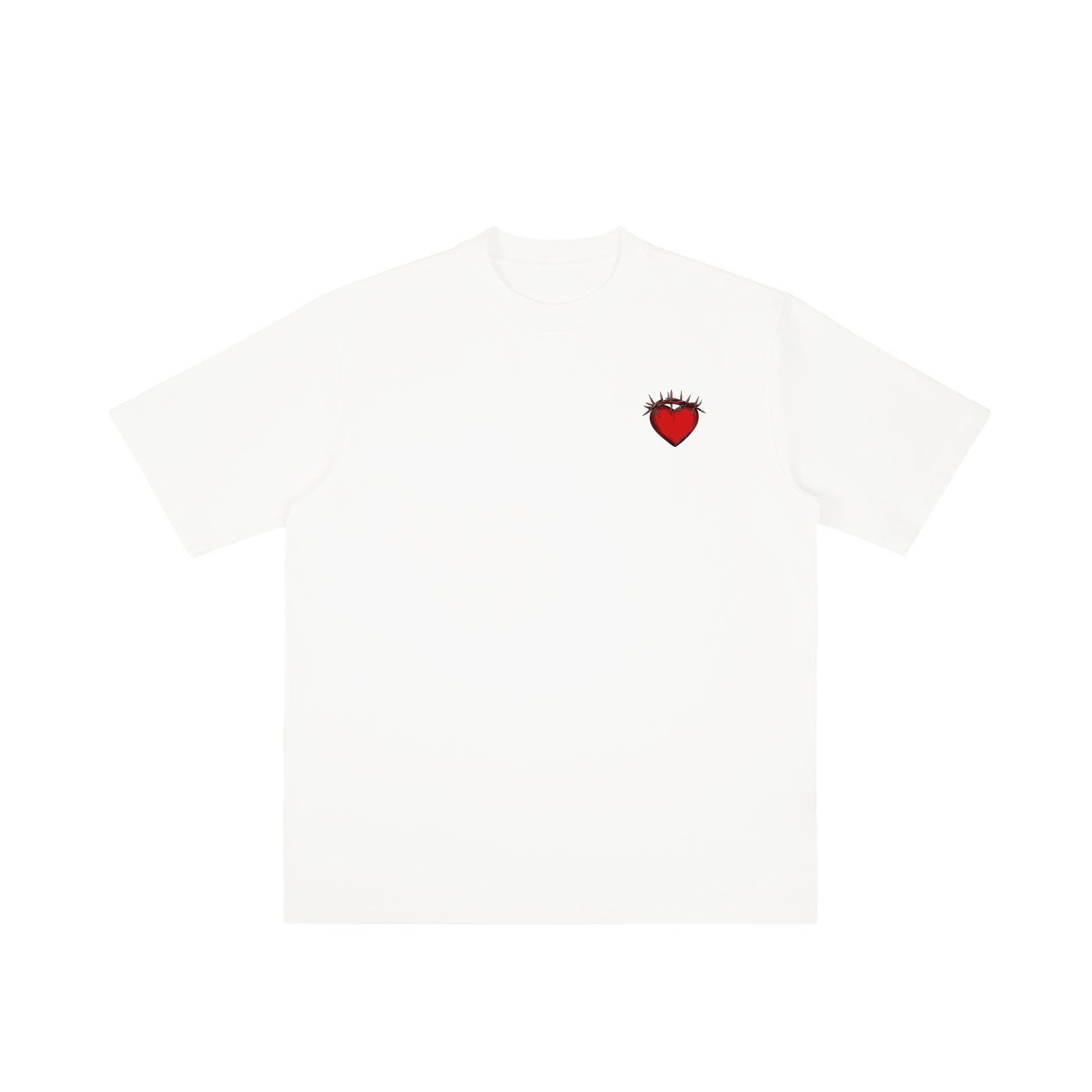 Christian salvation tee