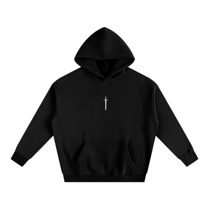 Praise Him hoodie