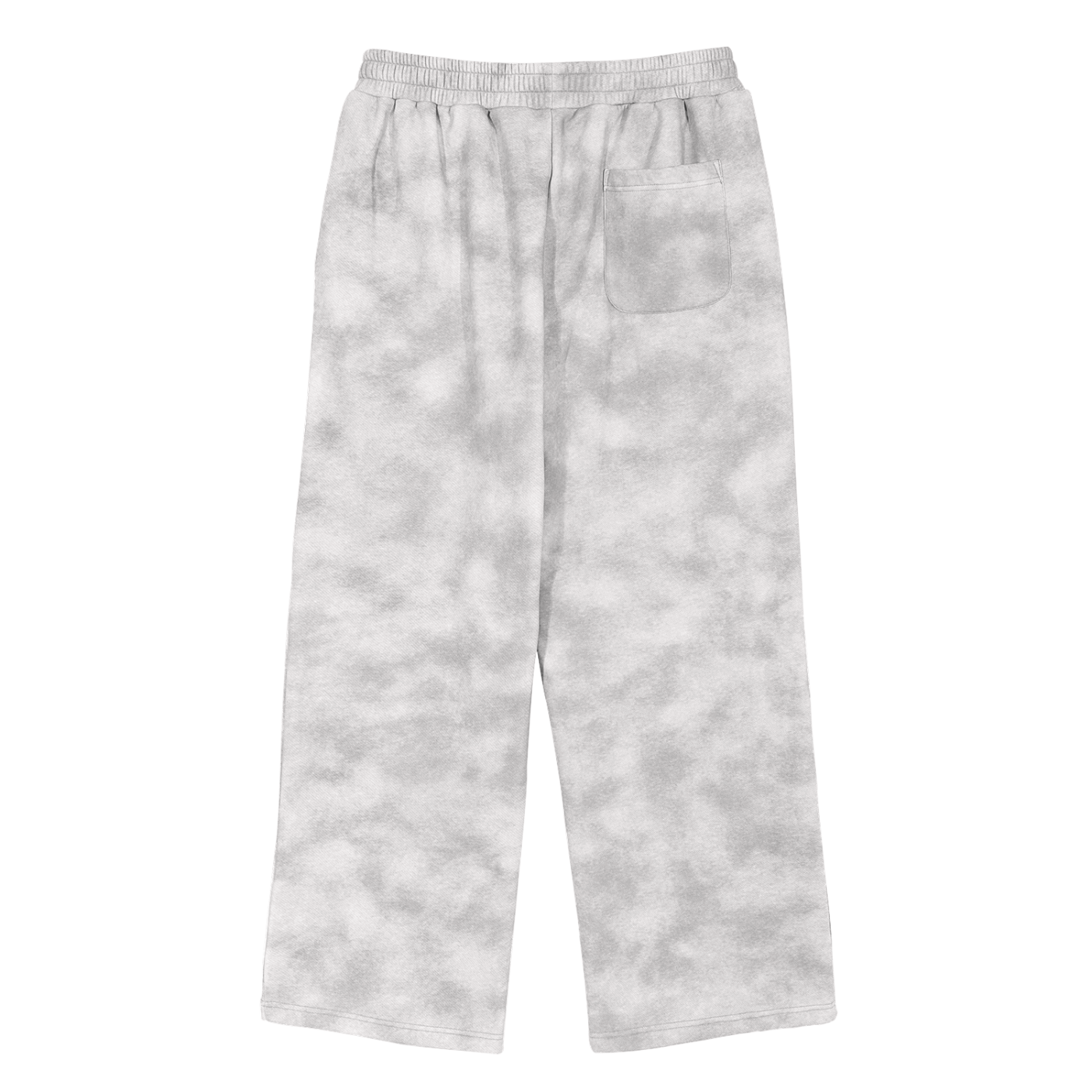 Agape light camo sweatpants