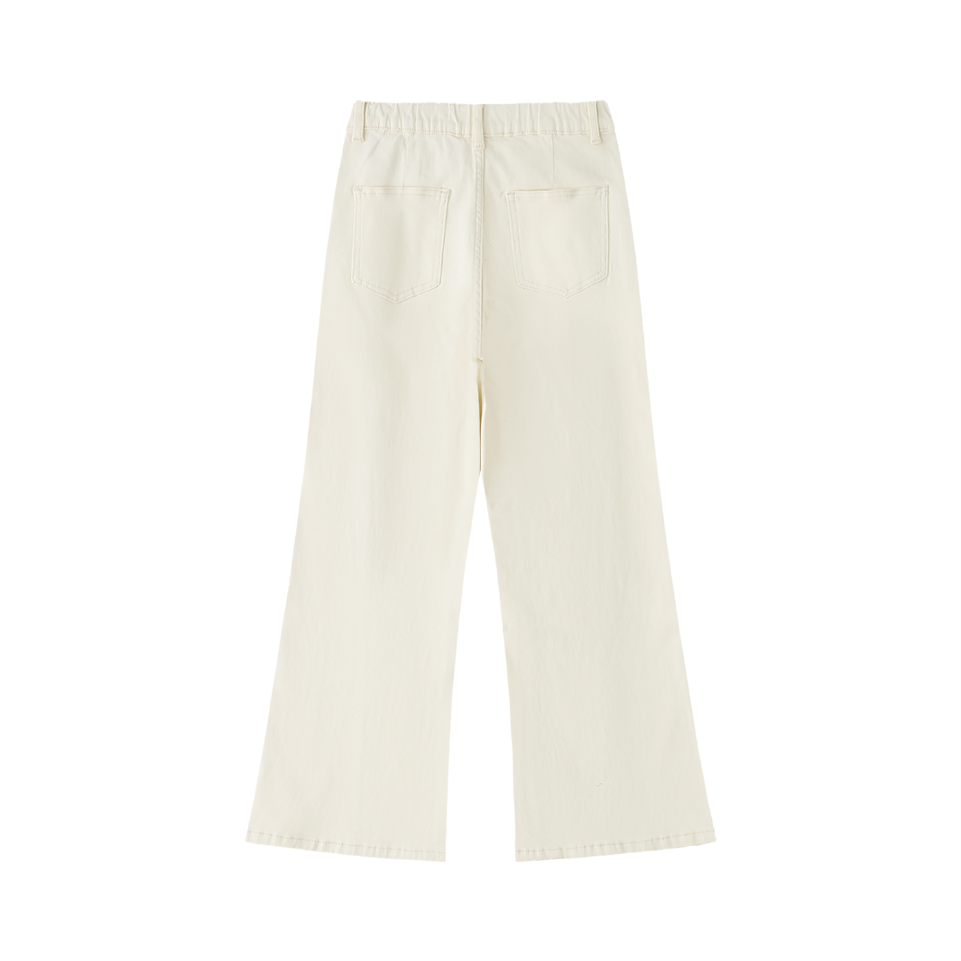 Women's Plus Flared Leg Jeans