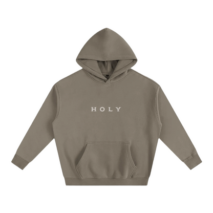Oversize Sunday Hoodie
