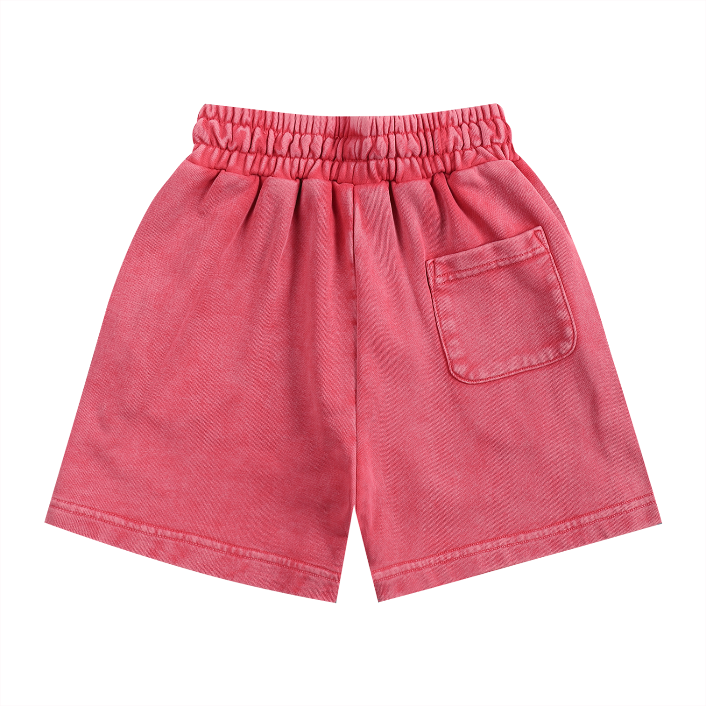 Snow Washed Kids' AGAPE Shorts