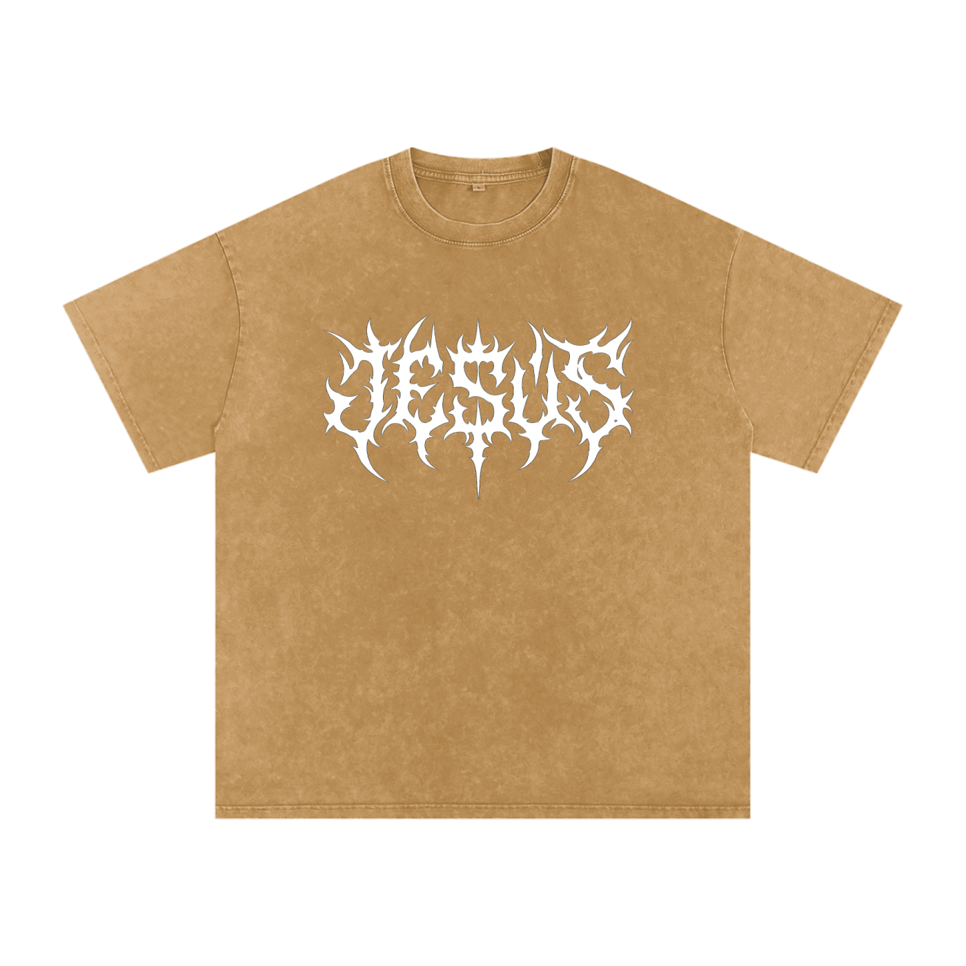 ARMOR OF GOD OVERSIZED TEE