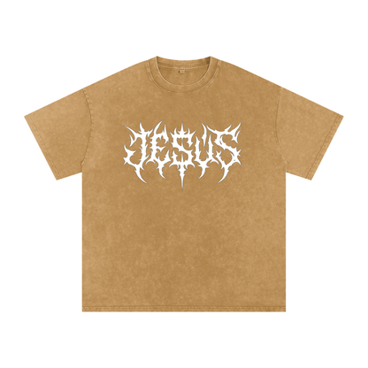 ARMOR OF GOD OVERSIZED TEE