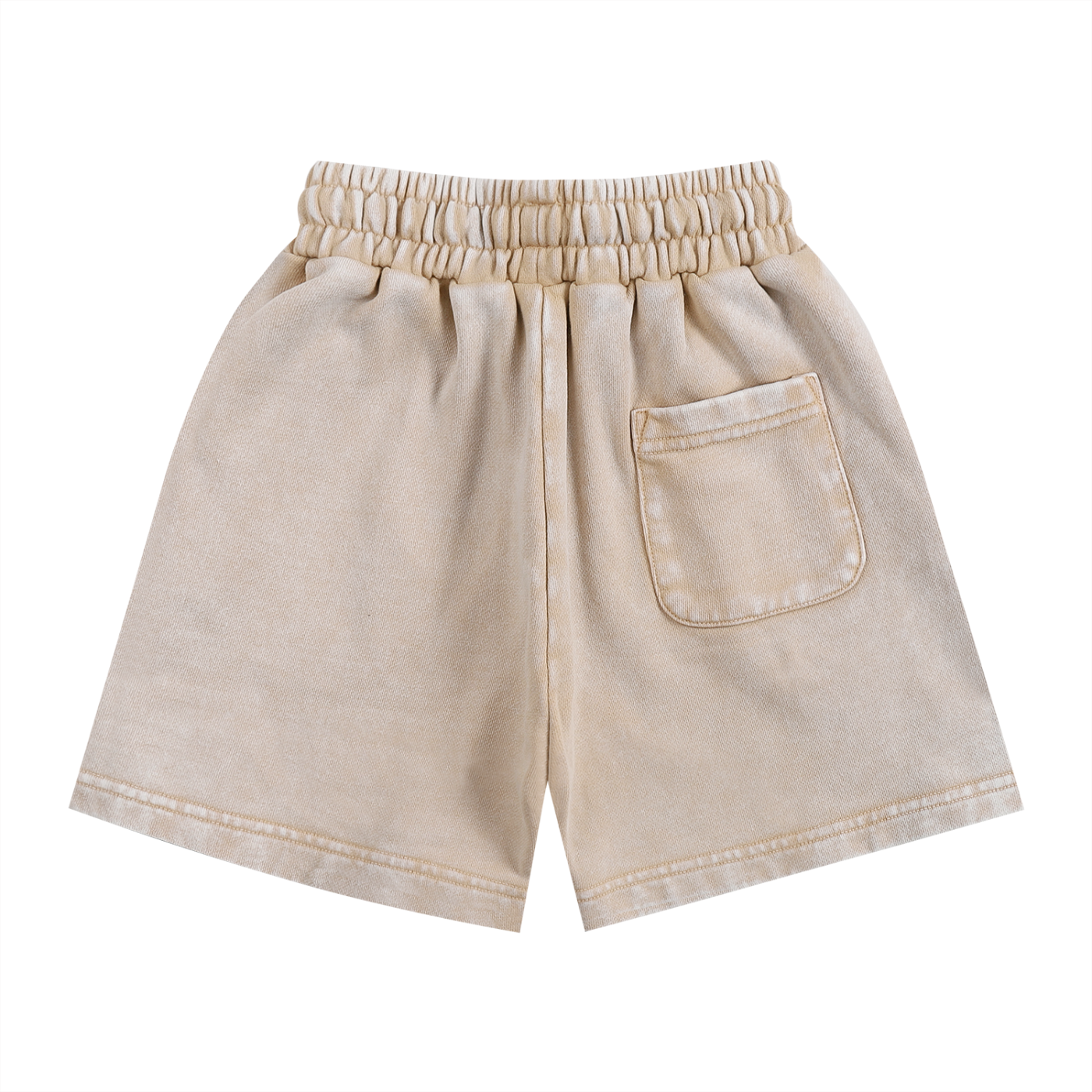 Snow Washed Kids' AGAPE Shorts