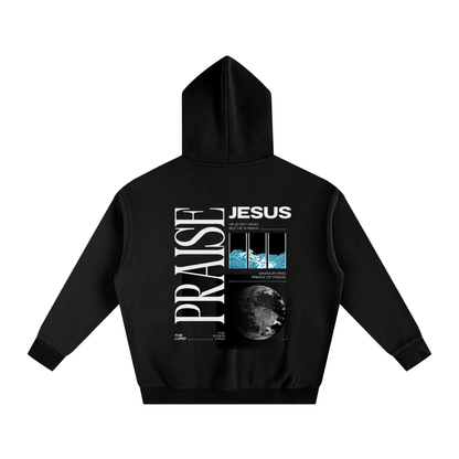 Praise Him hoodie