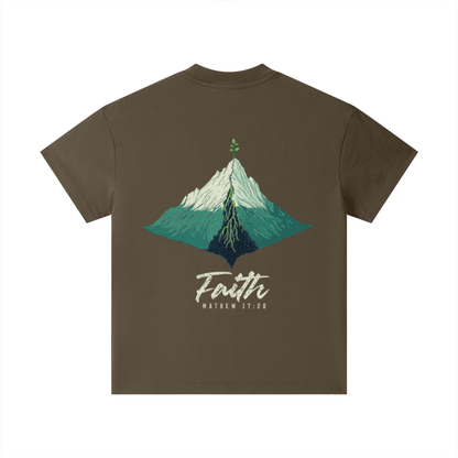 Essential Kids FAITH Tee